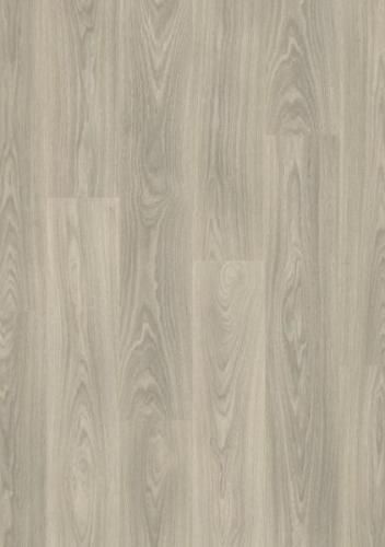 Ламинат Quick-step Classic Дуб серый тихоокеанский CLH5814 фото в интерьере